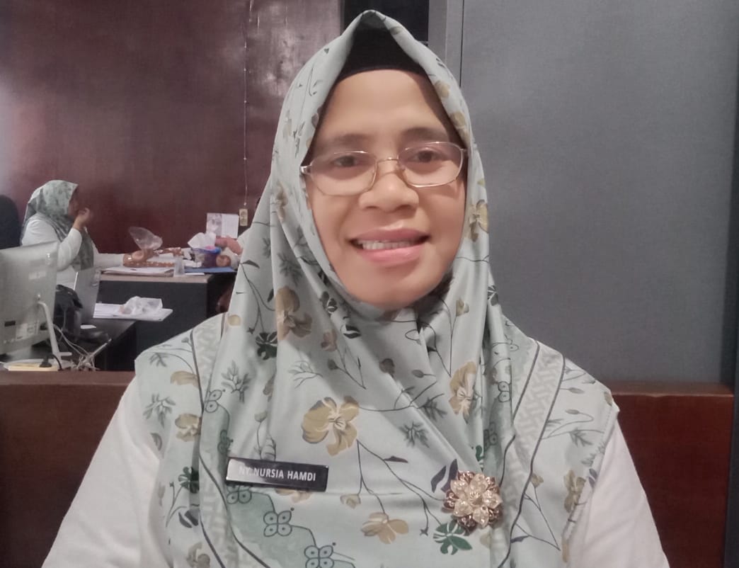 Angka Stunting di Kota Ternate Turun Drastis, DPPKB: Kolaborasi Semua Pihak