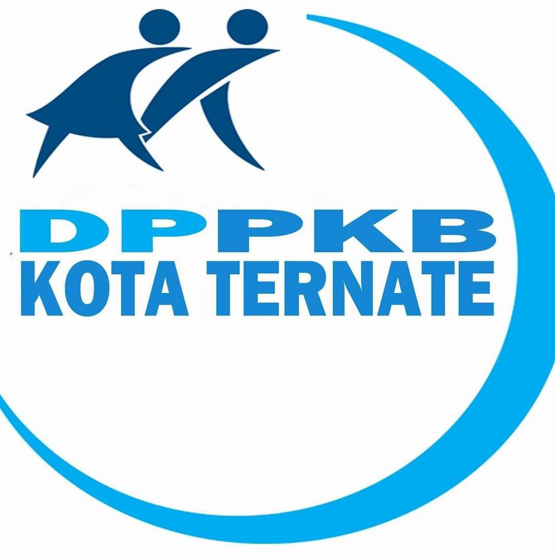 Logo Dinas Pengendalian Penduduk dan Keluarga Berencana